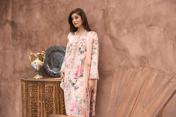 SANAM SAEED Vol.2 | D07