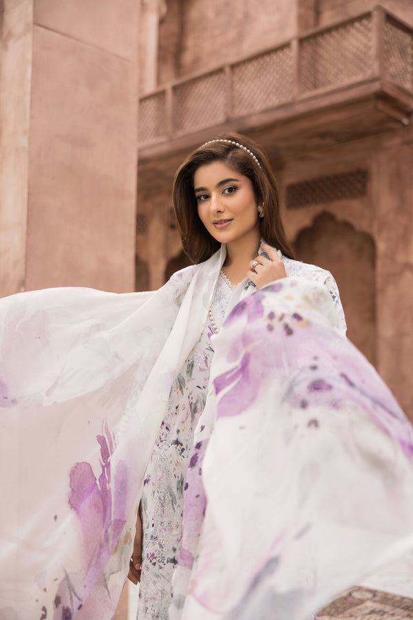 SANAM SAEED Vol.2 | D03