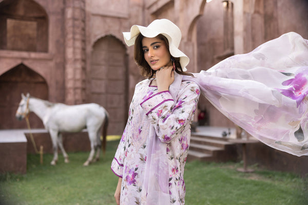 SANAM SAEED Vol.2 | D08