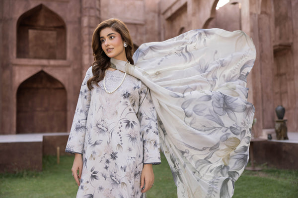 SANAM SAEED Vol.2 | D06