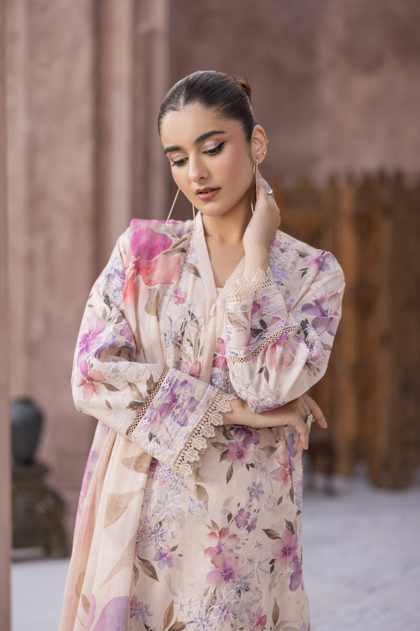 SANAM SAEED Vol.2 | D01