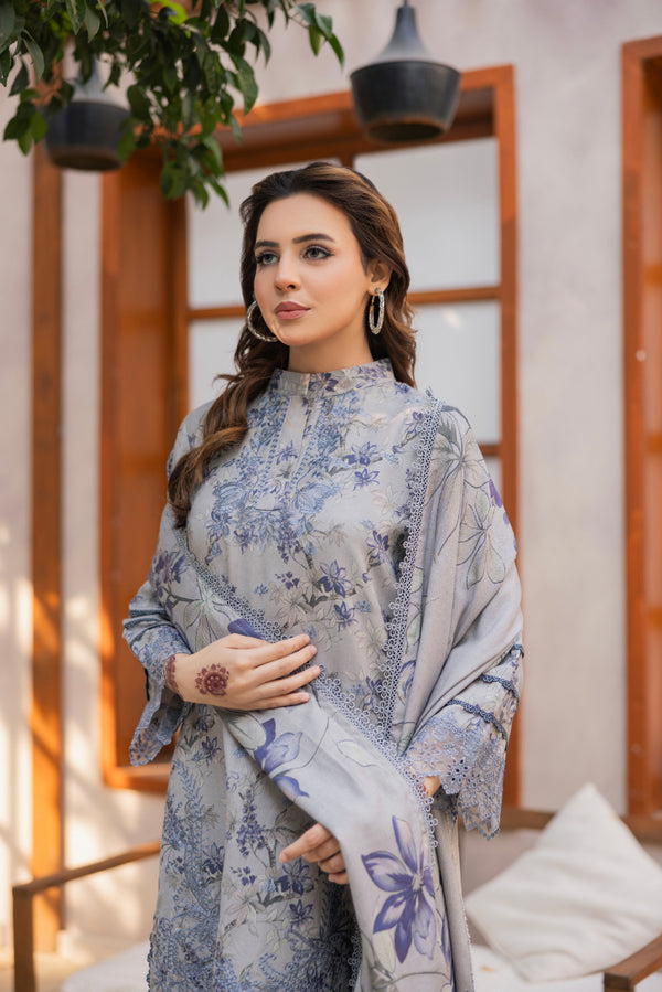 SANAM SAEED Pre Fall Vol.2 | D10
