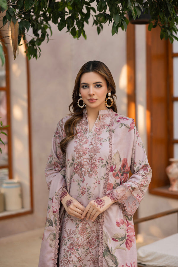 SANAM SAEED Pre Fall Vol.2 | D05