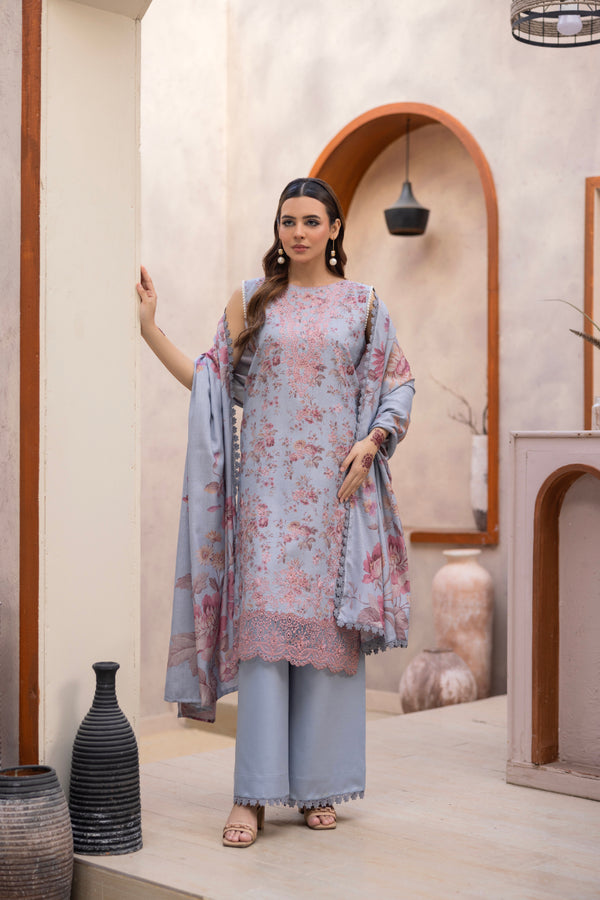 SANAM SAEED Pre Fall Vol.2 | D08