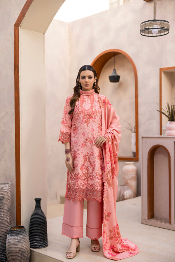 SANAM SAEED Pre Fall Vol.2 | D01