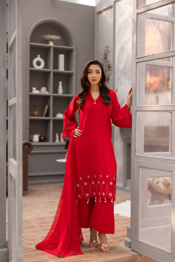 SANAM SAEED Pre-Fall | D10