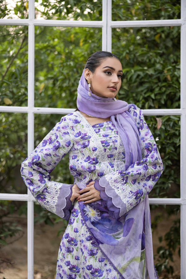 SANAM SAEED Vol.1 | D10