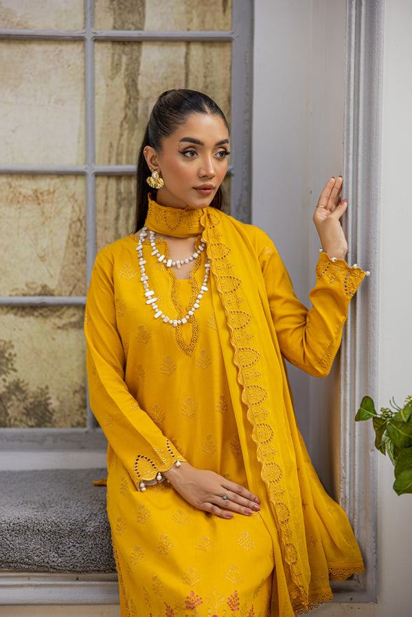 SANAM SAEED Pre-Fall | D04