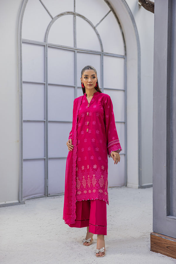 SANAM SAEED Pre-Fall | D07