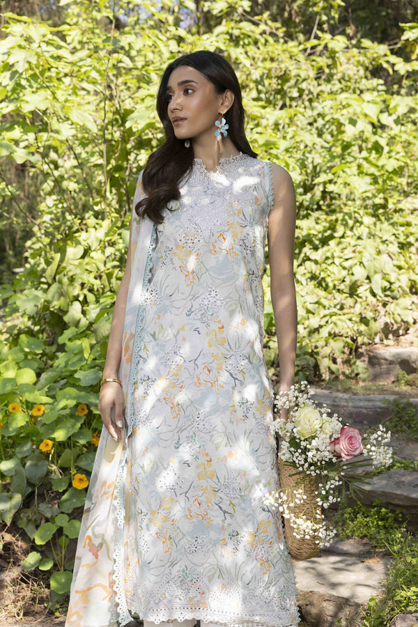 Meadow Girl | D10