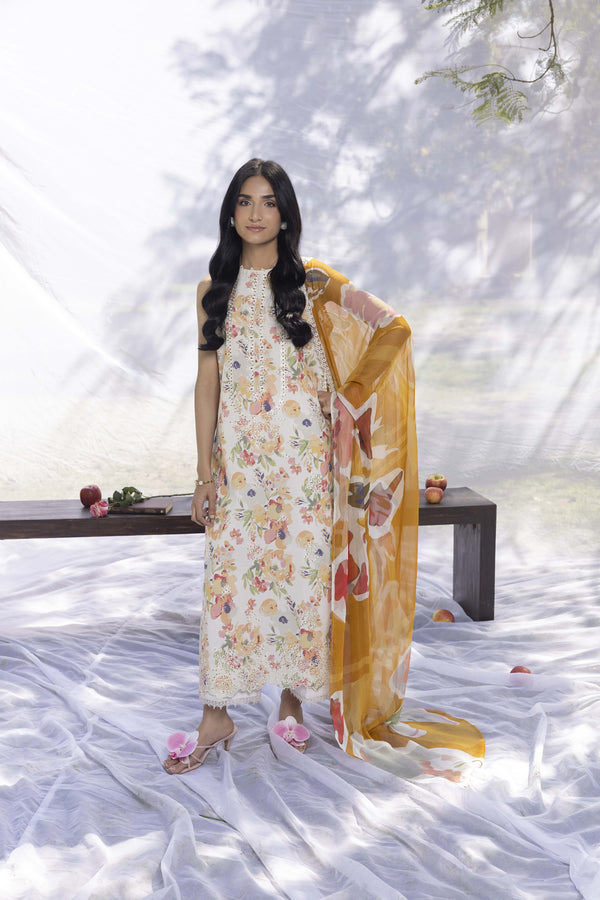 Meadow Girl | D06