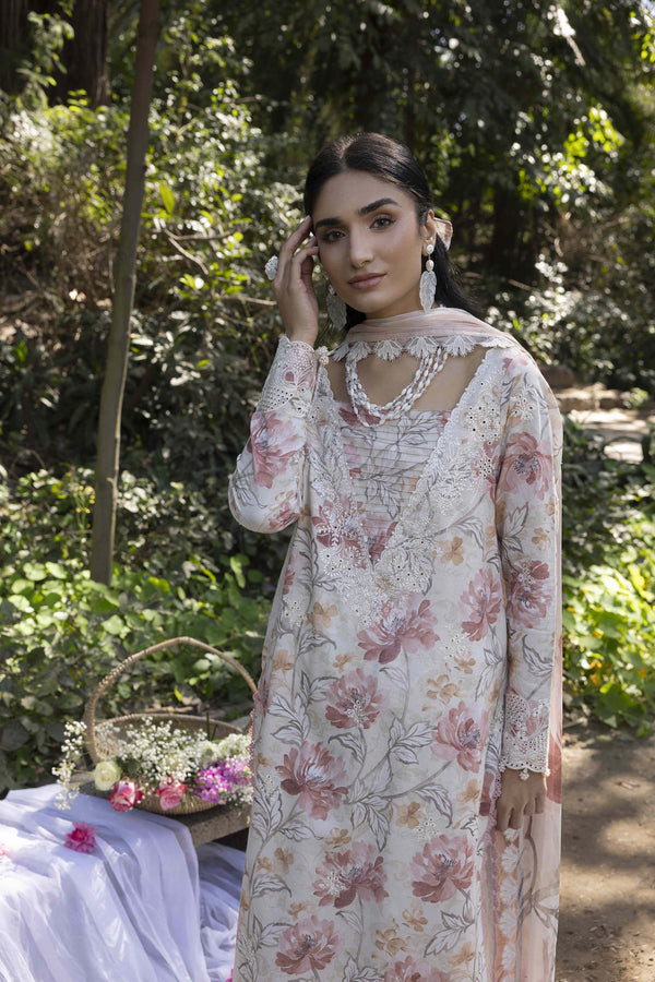 Meadow Girl | D07