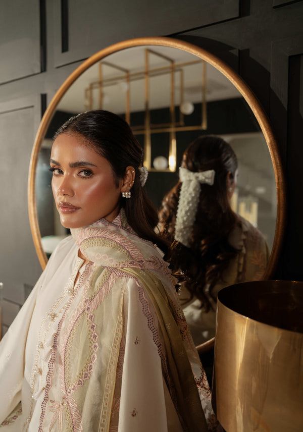 Serene Luxe Eid '25 | Ivanya