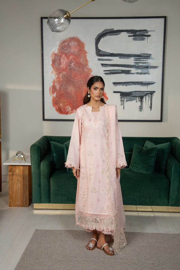 Serene Luxe Eid '25 | Florelle