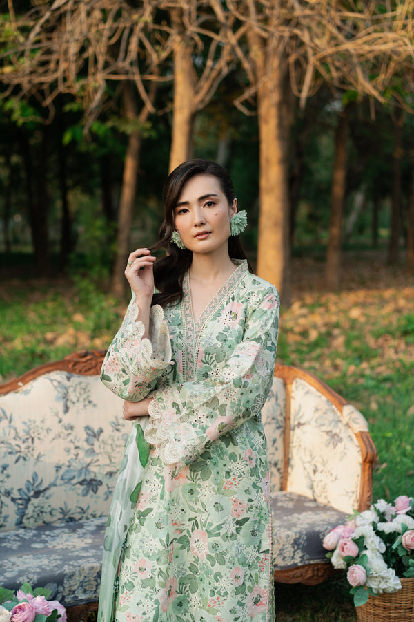 Summer Cocktail | Lilium