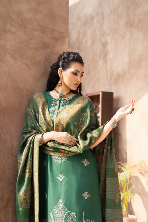 NAGAR by Celts Vol.3 | D06