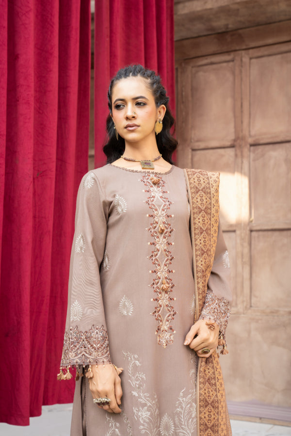 NAGAR by Celts Vol.3 | D04