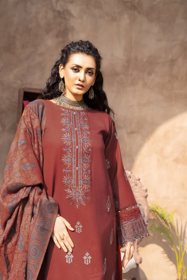 NAGAR by Celts Vol.3 | D05