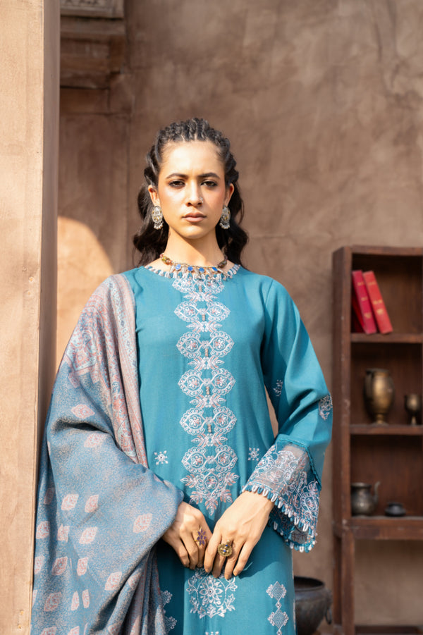 NAGAR by Celts Vol.3 | D03