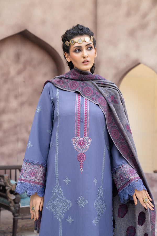 NAGAR by Celts Vol.3 | D08