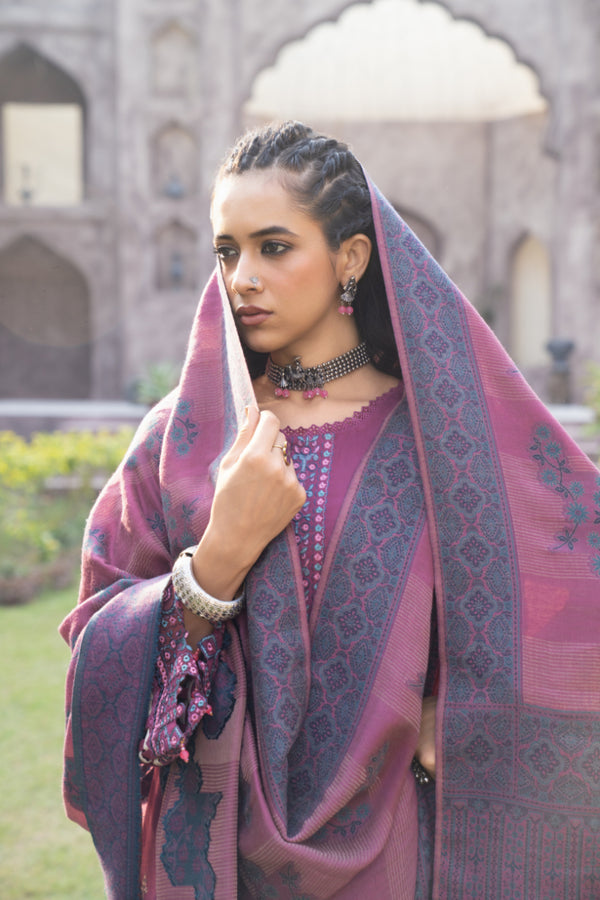 NAGAR by Celts Vol.3 | D02