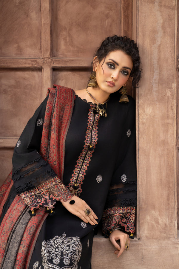 NAGAR by Celts Vol.3 | D01