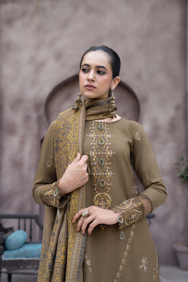 NAGAR by Celts Vol.3 | D07