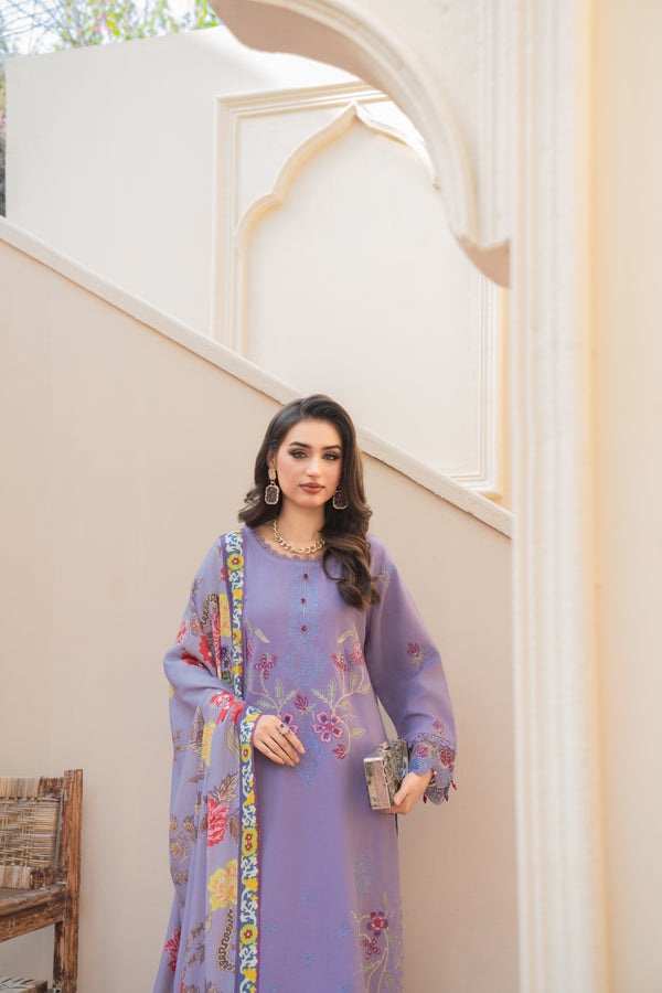 Rimal By SɅNɅM SɅEED | D-07