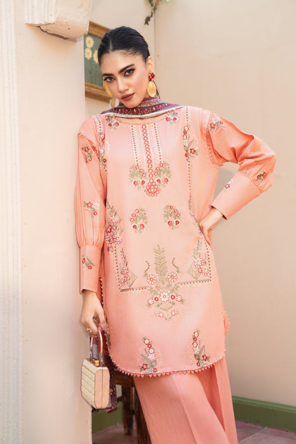 Rimal By SɅNɅM SɅEED | D-03