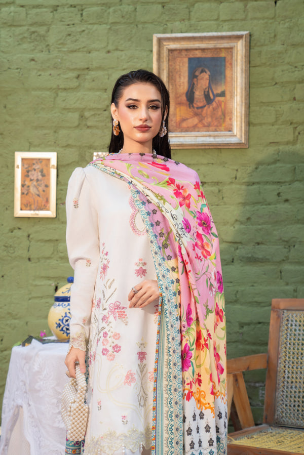 Rimal By SɅNɅM SɅEED | D-05