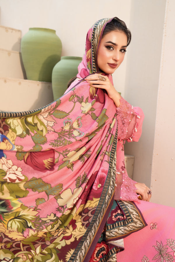 Rimal By SɅNɅM SɅEED | D-09