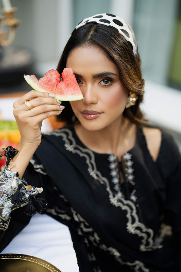 Serene Luxe Eid '25 | Umbrea