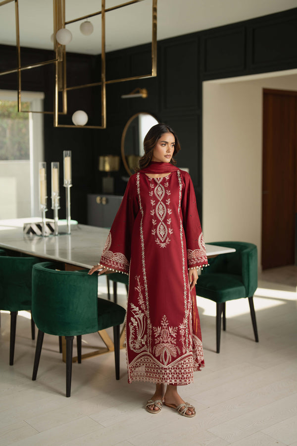 Serene Luxe Eid '25 | Rosienne