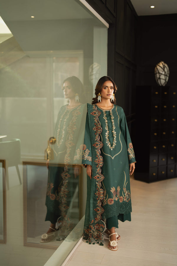 Serene Luxe Eid '25 | Everis