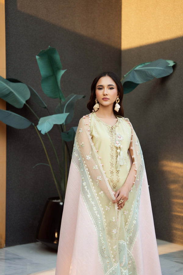 Serene Luxe Eid '25 | Aveline