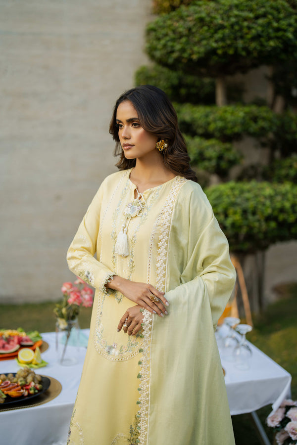 Serene Luxe Eid '25 | Aurelle