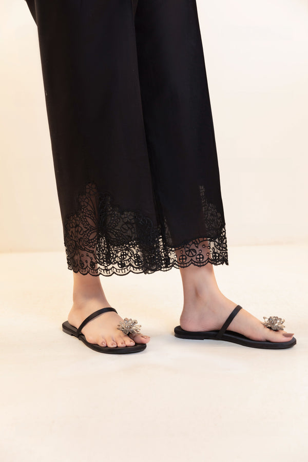 Chopped Pants D-9245