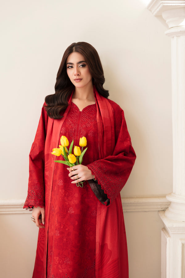 AURA by Celts Vol.3 | D10