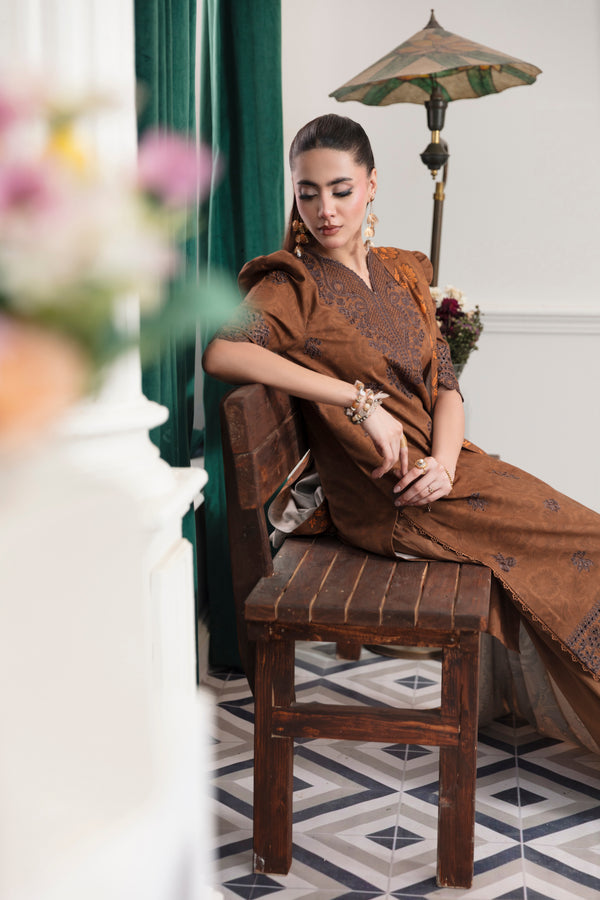 AURA by Celts Vol.3 | D09