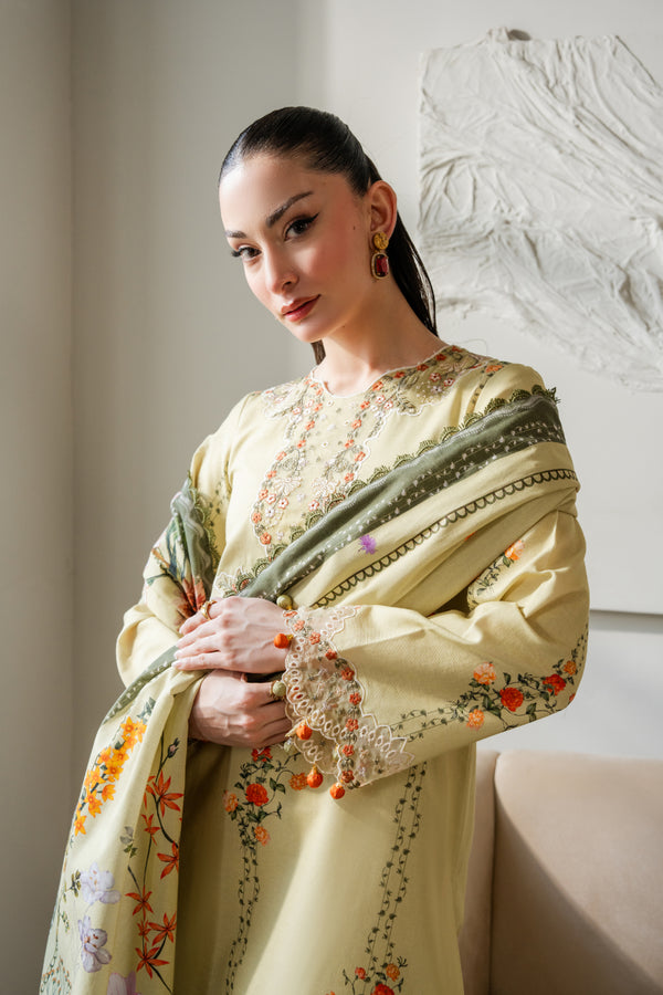 Lawana By CINQ | Nura