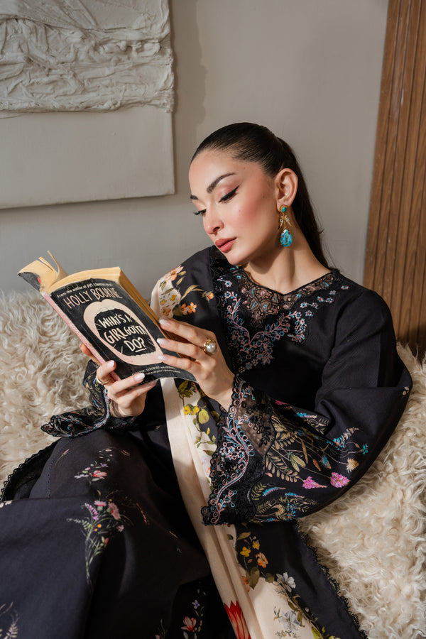 Lawana By CINQ | Ashen