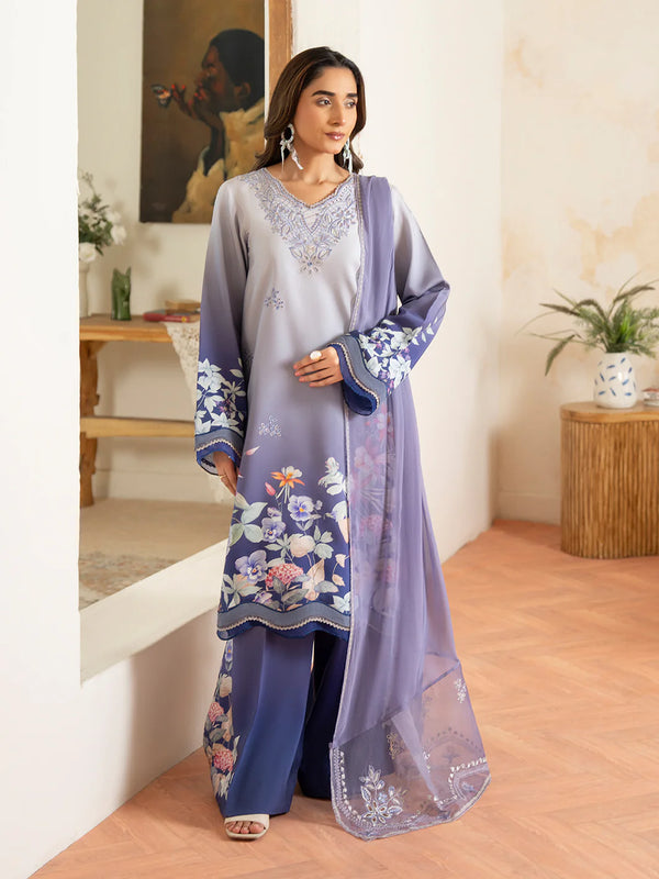 Fleur by Celts | D-05