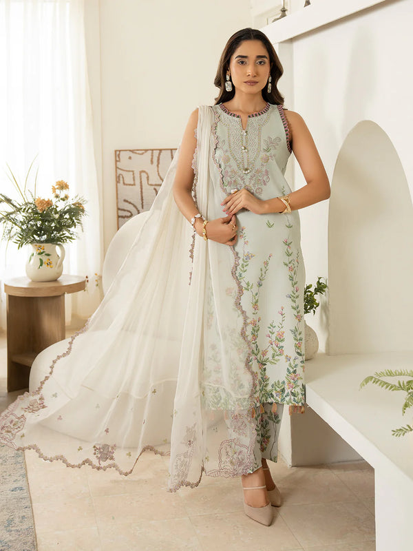 Fleur by Celts | D-06