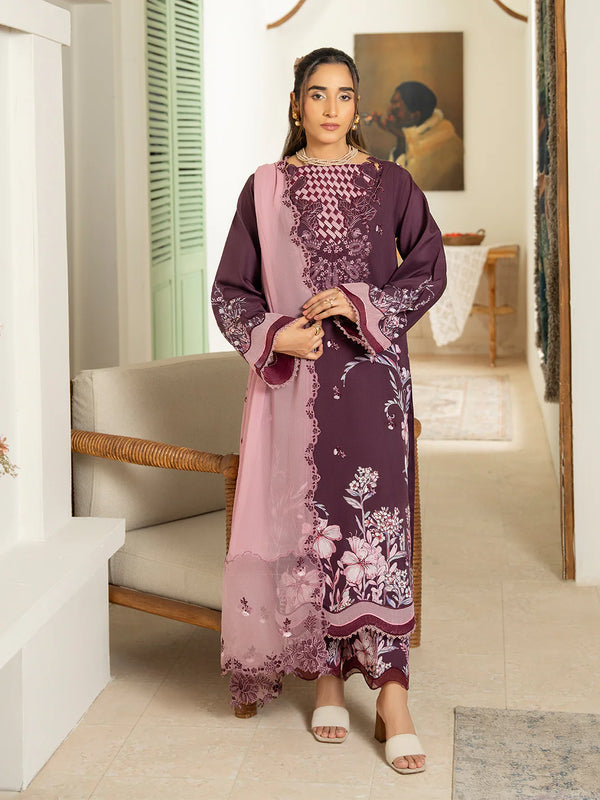 Fleur by Celts | D-09